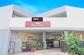Hotel O Raj Mahal